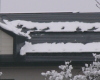 電気横葺屋根融雪